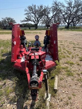 Image of Bush Hog 1812 equipment image 2