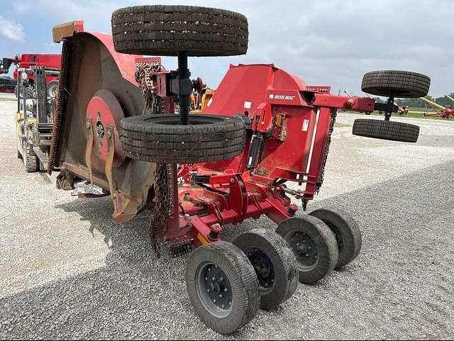 Image of Bush Hog 12815 equipment image 4
