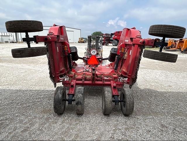 Image of Bush Hog 12815 equipment image 3