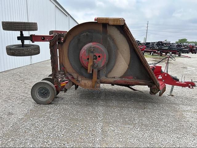 Image of Bush Hog 12815 equipment image 1