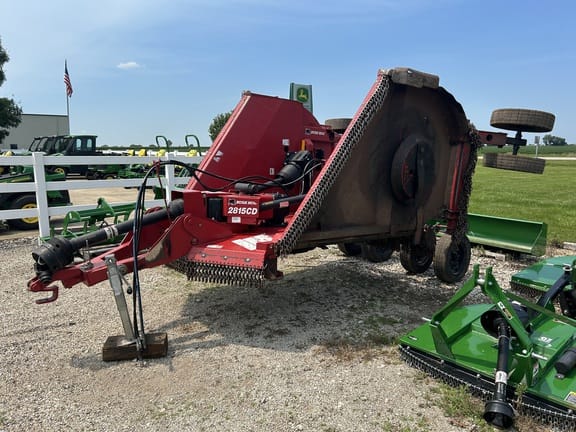 Main image Bush Hog 12815RR4 