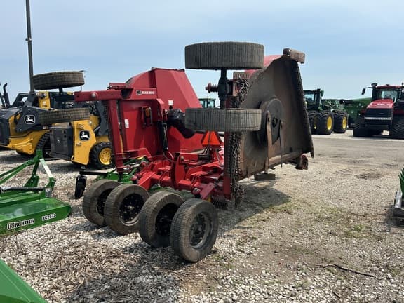 Image of Bush Hog 12815RR4 equipment image 4
