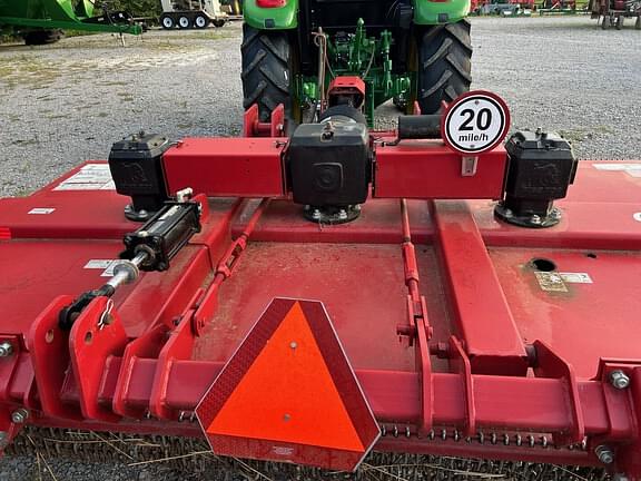 Image of Bush Hog 3510 equipment image 3