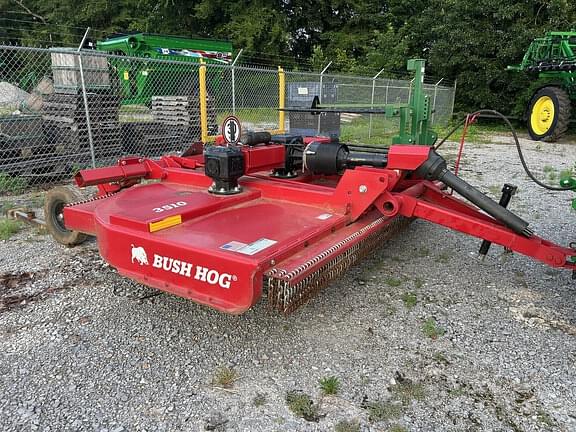Image of Bush Hog 3510 equipment image 1