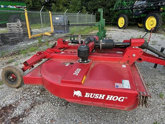 Image of Bush Hog 3510 Primary image