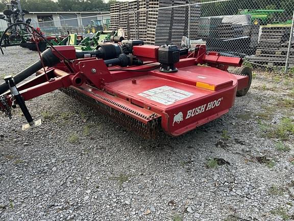 Image of Bush Hog 3510 equipment image 4