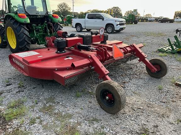 Image of Bush Hog 3510 equipment image 2