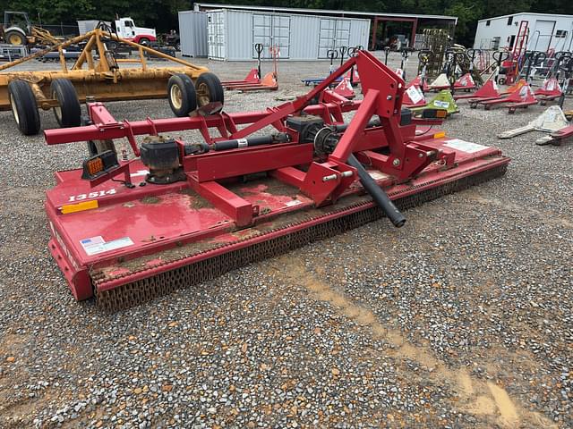 Image of Bush Hog 13514 equipment image 2