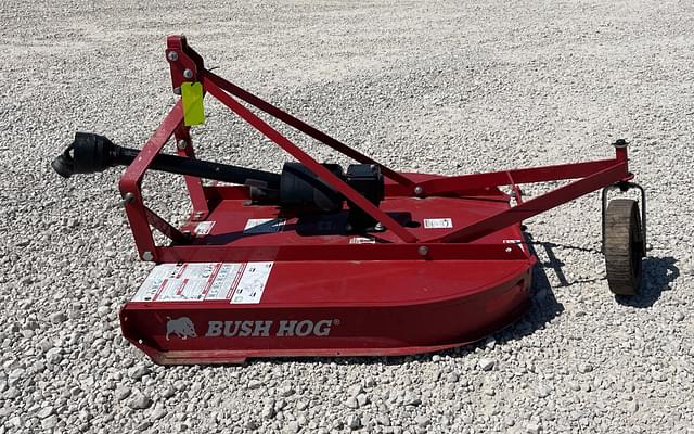 Image of Bush Hog BH114 equipment image 3