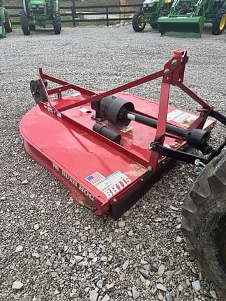 Main image Bush Hog BH115