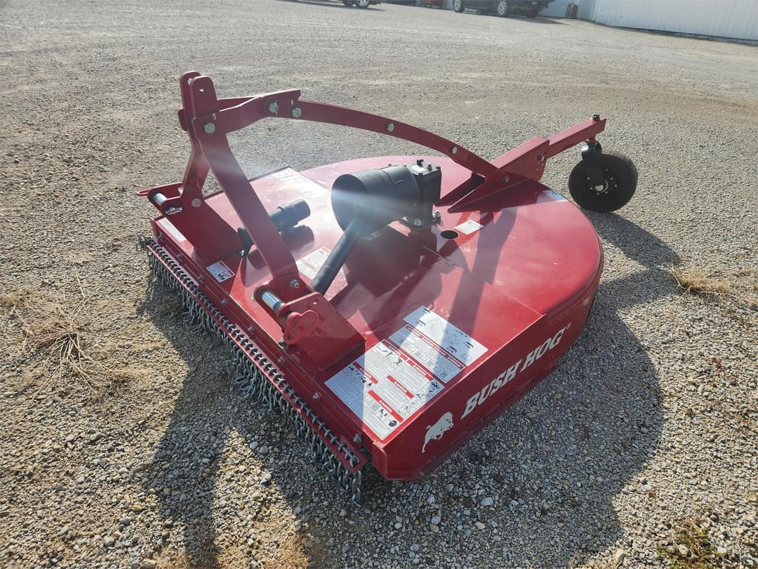 Image of Bush Hog BH215 Image 1