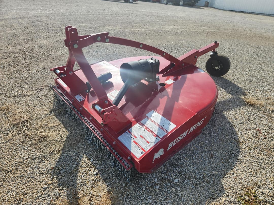 Image of Bush Hog BH215 Image 1
