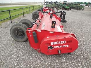2021 Bush Hog BRC120 Equipment Image0