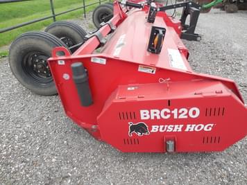 Main image Bush Hog BRC120