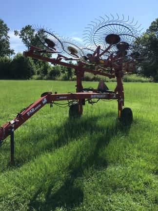 Main image Bush Hog BSR