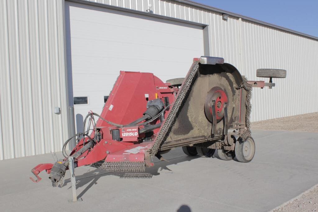 Main image Bush Hog 12815CD