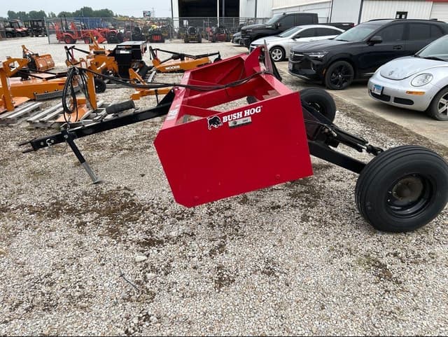 Image of Bush Hog DSP10 equipment image 4