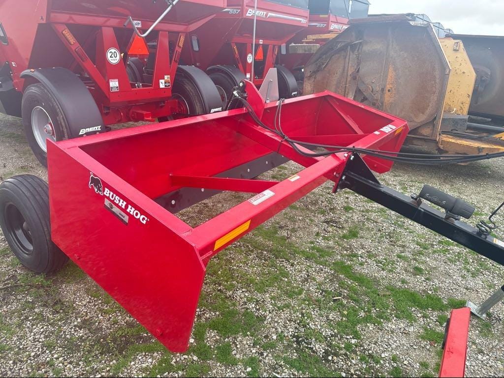 2021 Bush Hog DSP10 Equipment Image0