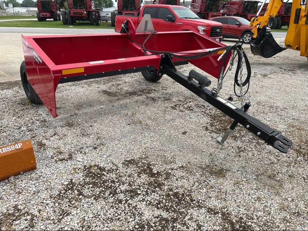 2021 Bush Hog DSP10 Equipment Image0