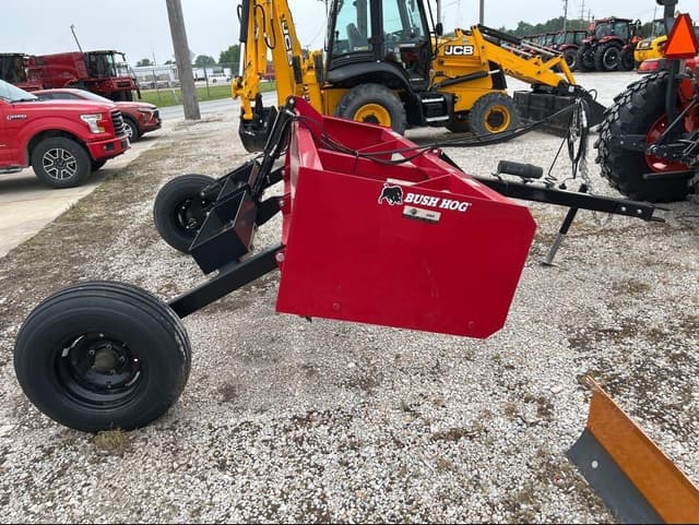 Image of Bush Hog DSP10 equipment image 1