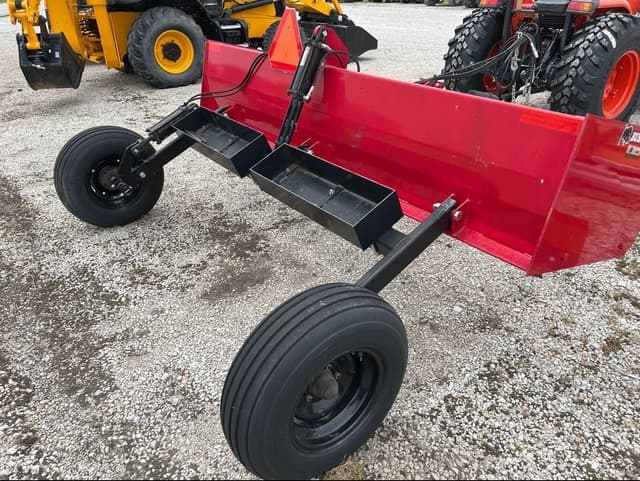 Image of Bush Hog DSP10 equipment image 2