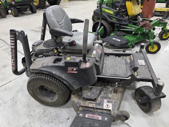 Image of Bush Hog HDC2561 equipment image 2