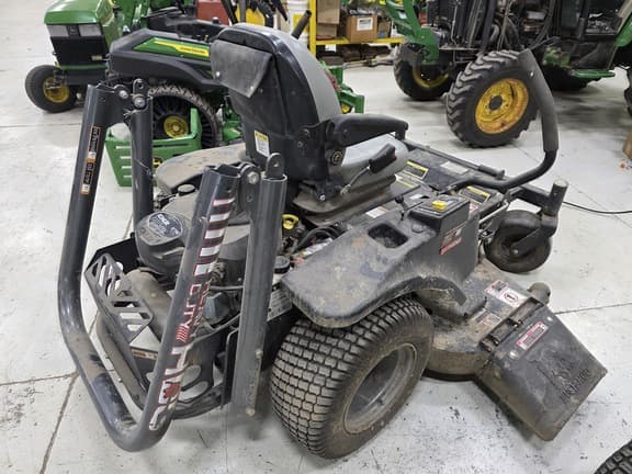 Image of Bush Hog HDC2561 equipment image 3