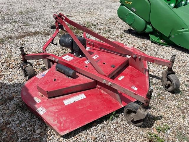 Image of Bush Hog HDTH7 equipment image 4