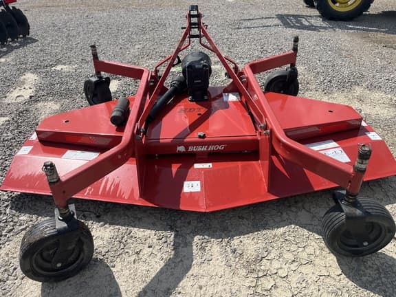 Image of Bush Hog HDTH8 equipment image 2