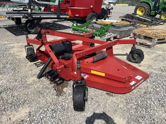2021 Bush Hog HDTH8 Equipment Image0