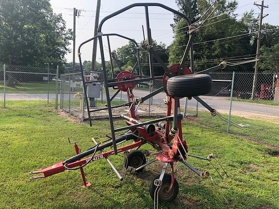 2021 Bush Hog HT417H Equipment Image0
