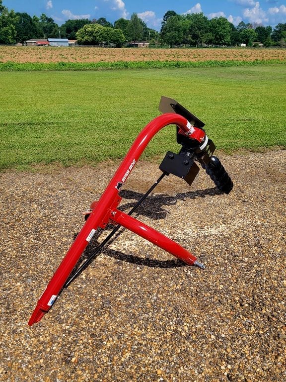 Main image Bush Hog PHD 2401