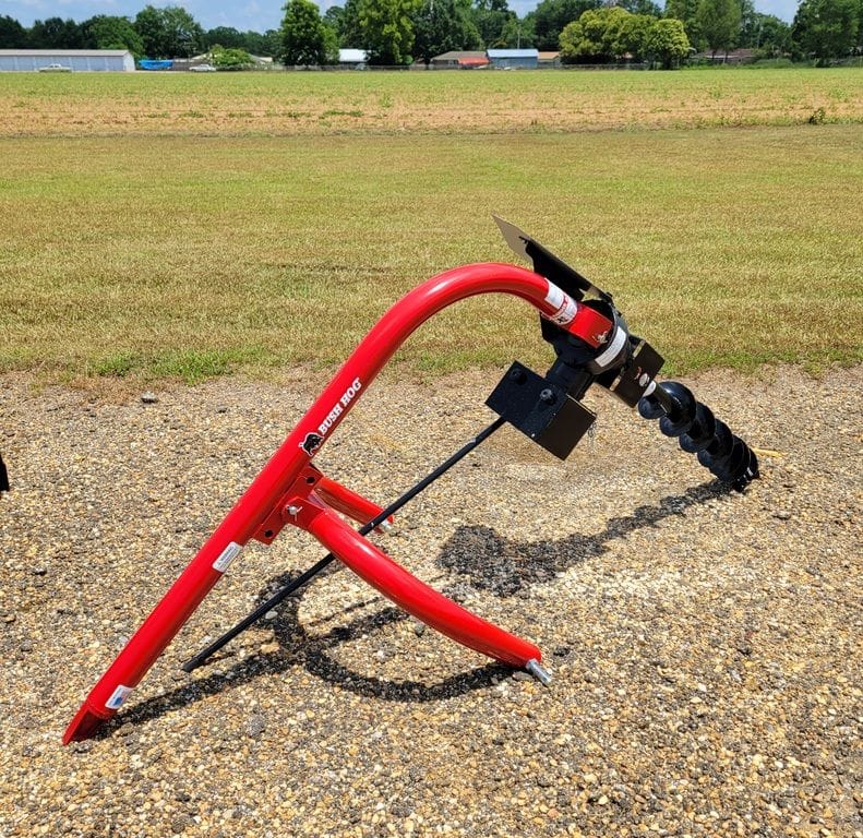 2021 Bush Hog PHD 2401 Equipment Image0