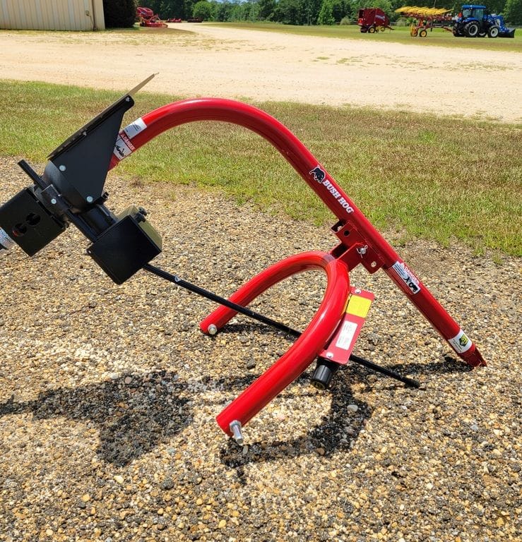 Main image Bush Hog PHD 2401