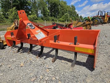 Main image Bush Hog SBX84