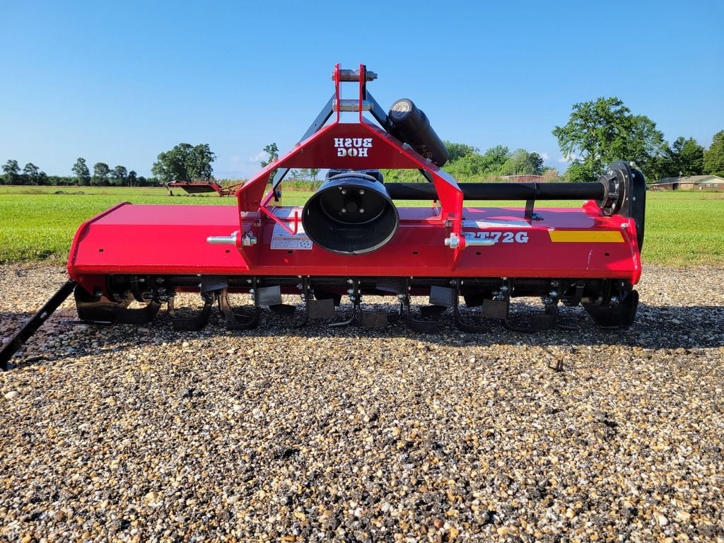 2025 Bush Hog RT72G Equipment Image0