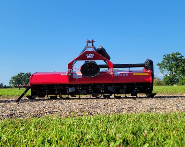 Image of Bush Hog RT72G equipment image 4