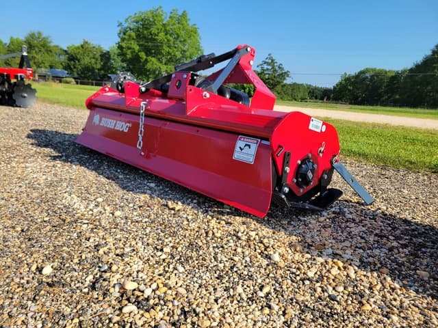 Image of Bush Hog RT72G equipment image 2