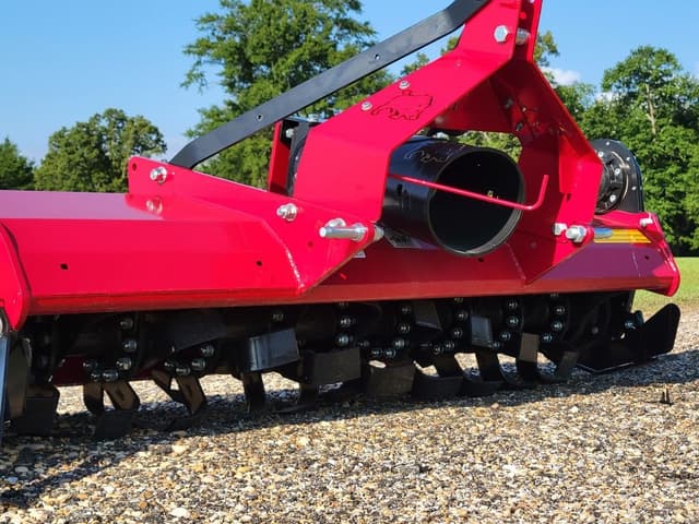 Image of Bush Hog RT72G equipment image 3