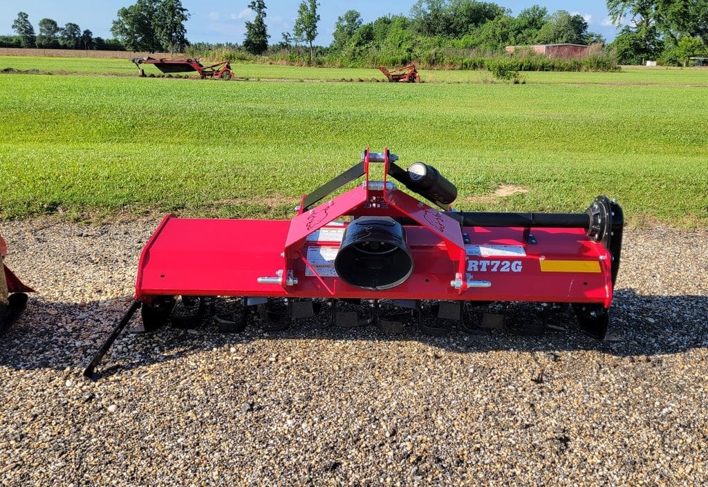 2021 Bush Hog RT72G Equipment Image0