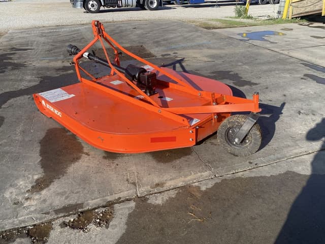 Image of Bush Hog BH116 equipment image 4