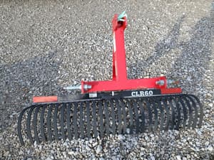2021 Bush Hog CLR60 Image