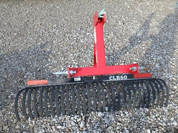 Main image Bush Hog CLR60