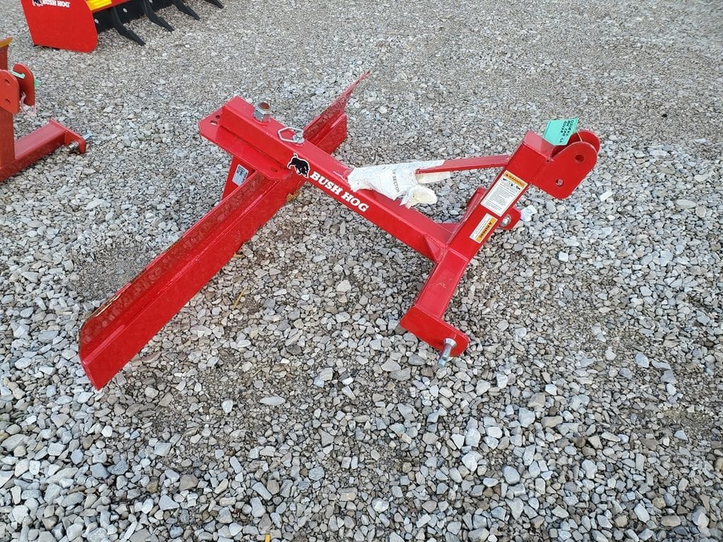 2021 Bush Hog CRB60 Equipment Image0