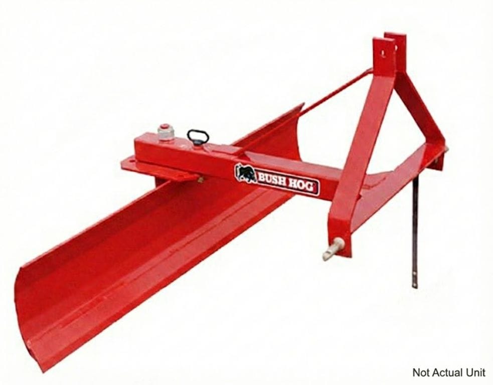 Main image Bush Hog CRB60