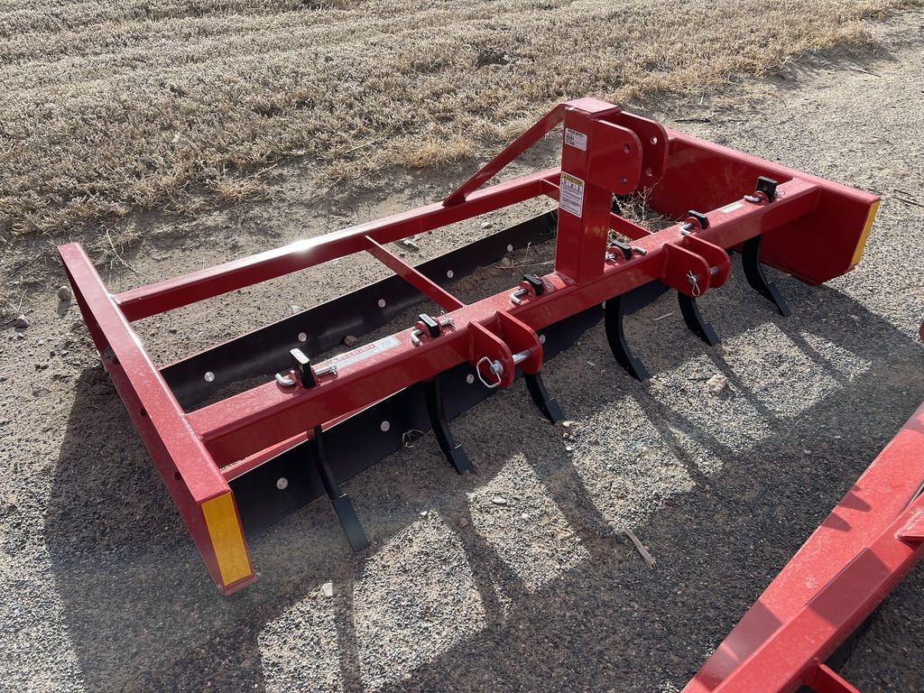Main image Bush Hog RG84 