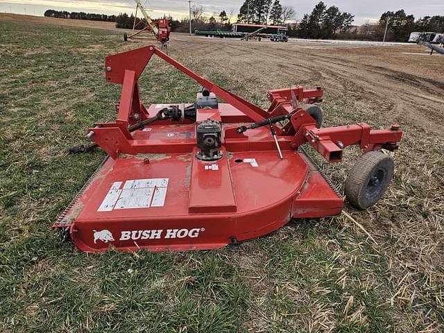 Image of Bush Hog 3510 equipment image 4