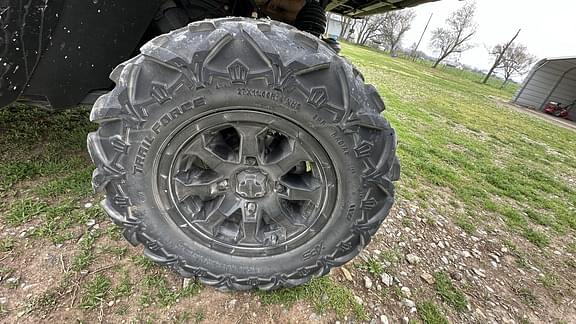 Image of Can-Am Defender MAX Limited HD10 equipment image 4