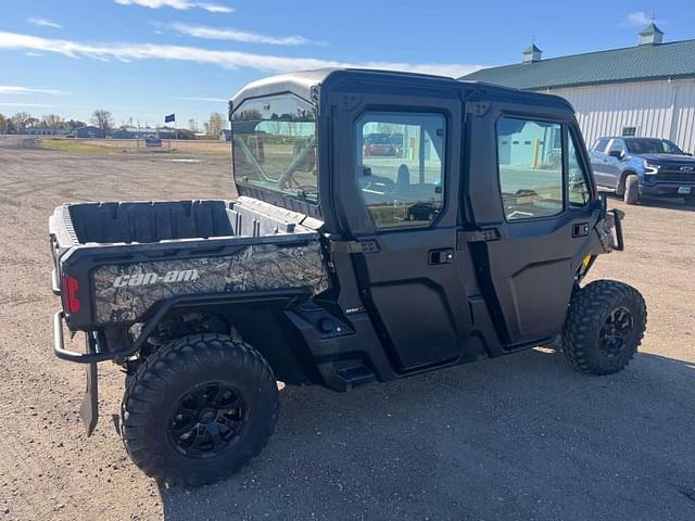 Image of Can-Am Defender Max Limited equipment image 3