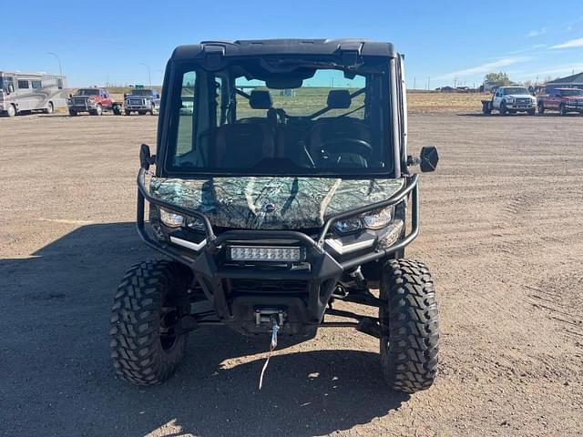 Image of Can-Am Defender Max Limited equipment image 1